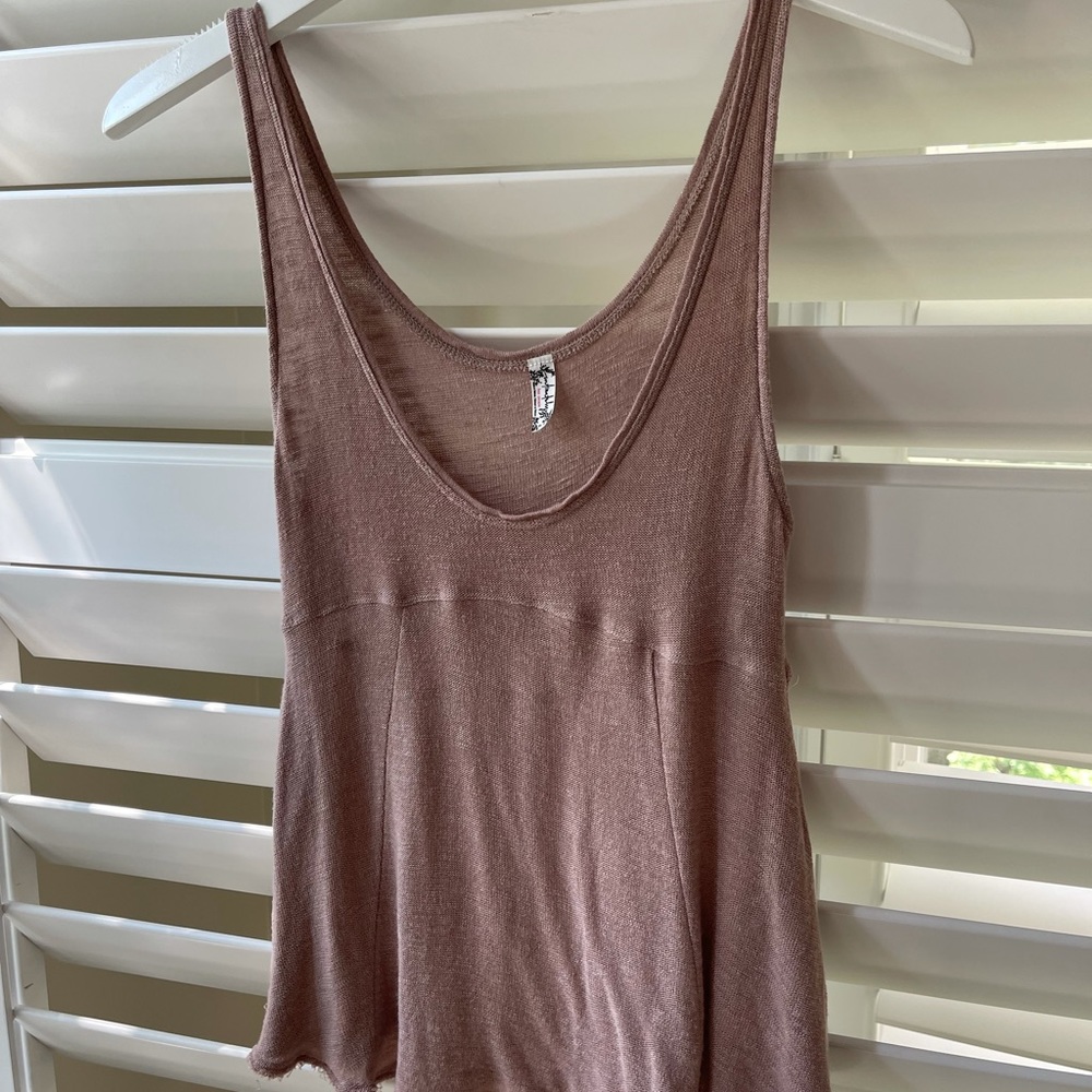 Free people top